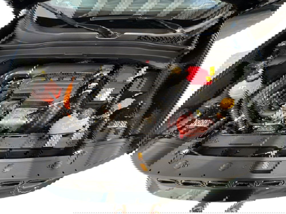 Jeep Renegade nuova a Agrigento (13)