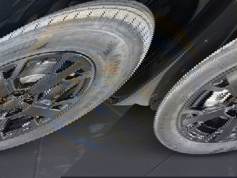 Jeep Renegade nuova a Agrigento (15)