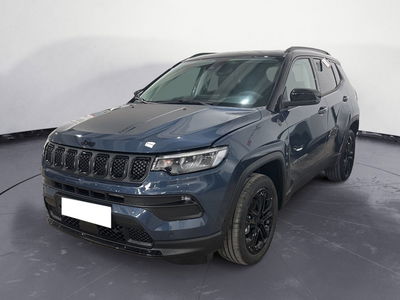 Jeep Compass 1.5 turbo t4 mhev North Star 2wd 130cv dct nuova a Agrigento