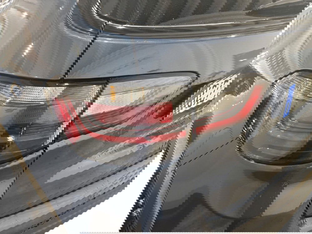 Jeep Compass nuova a Agrigento (10)