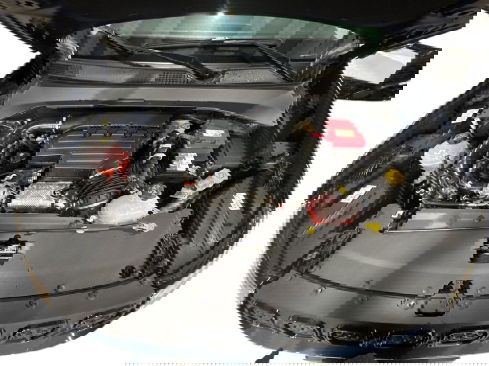 Jeep Compass nuova a Agrigento (13)