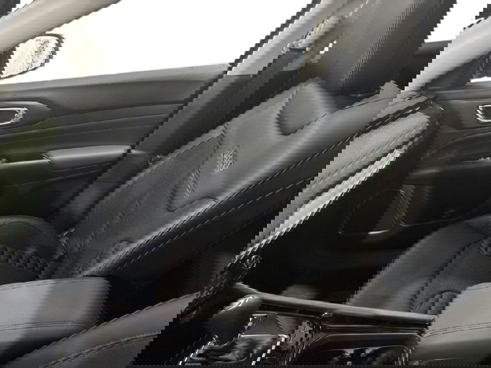 Jeep Compass nuova a Agrigento (17)