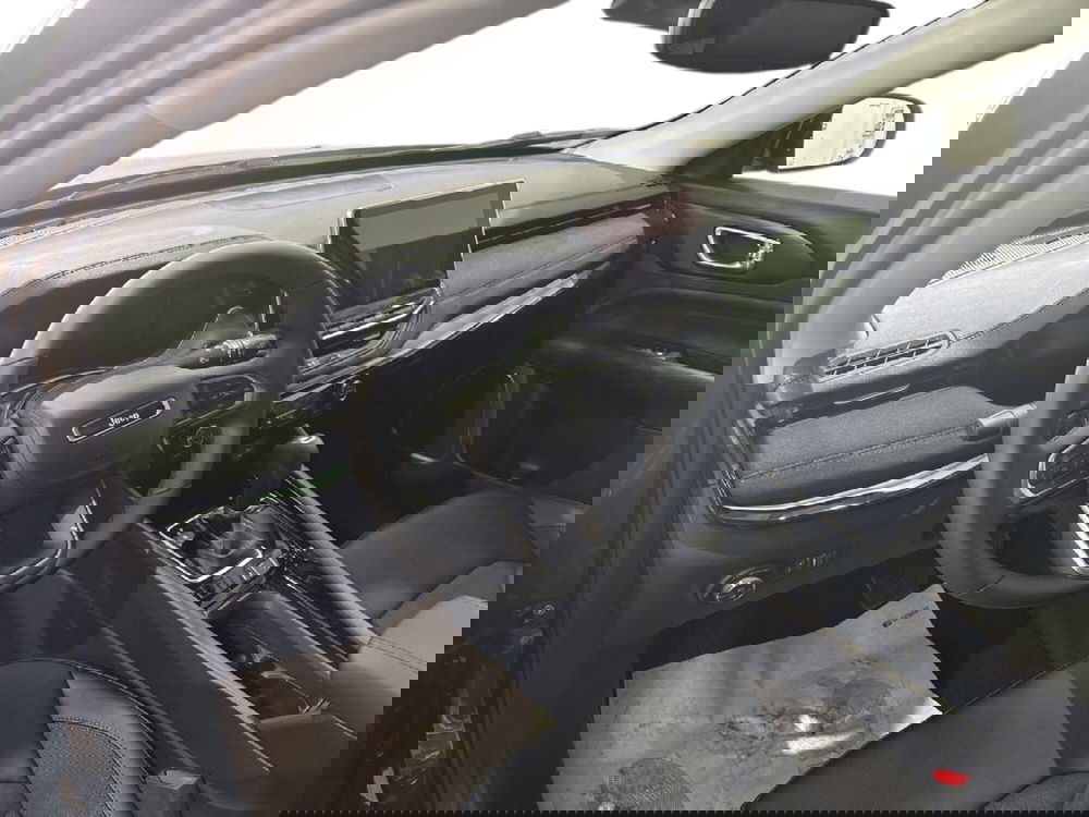 Jeep Compass nuova a Agrigento (18)