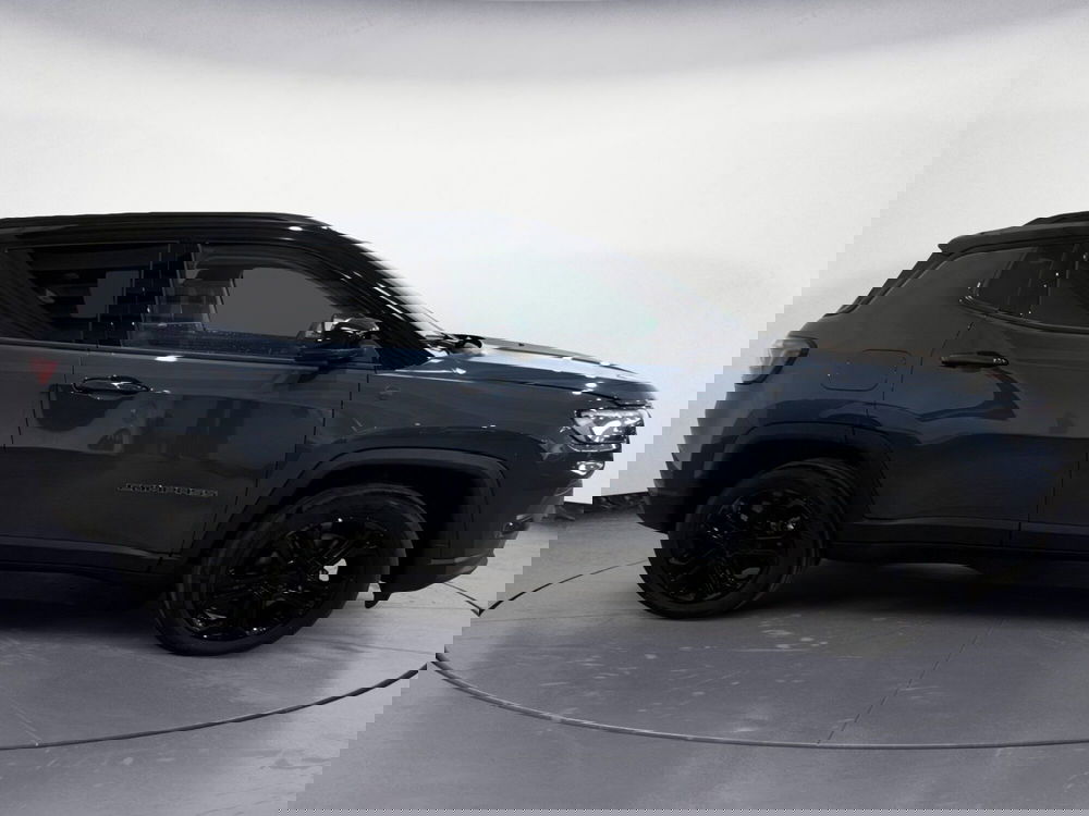 Jeep Compass nuova a Agrigento (2)