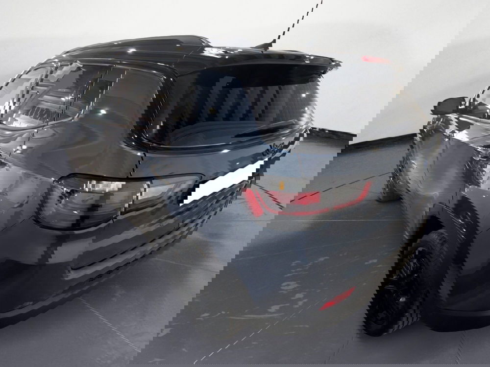 Jeep Compass nuova a Agrigento (3)