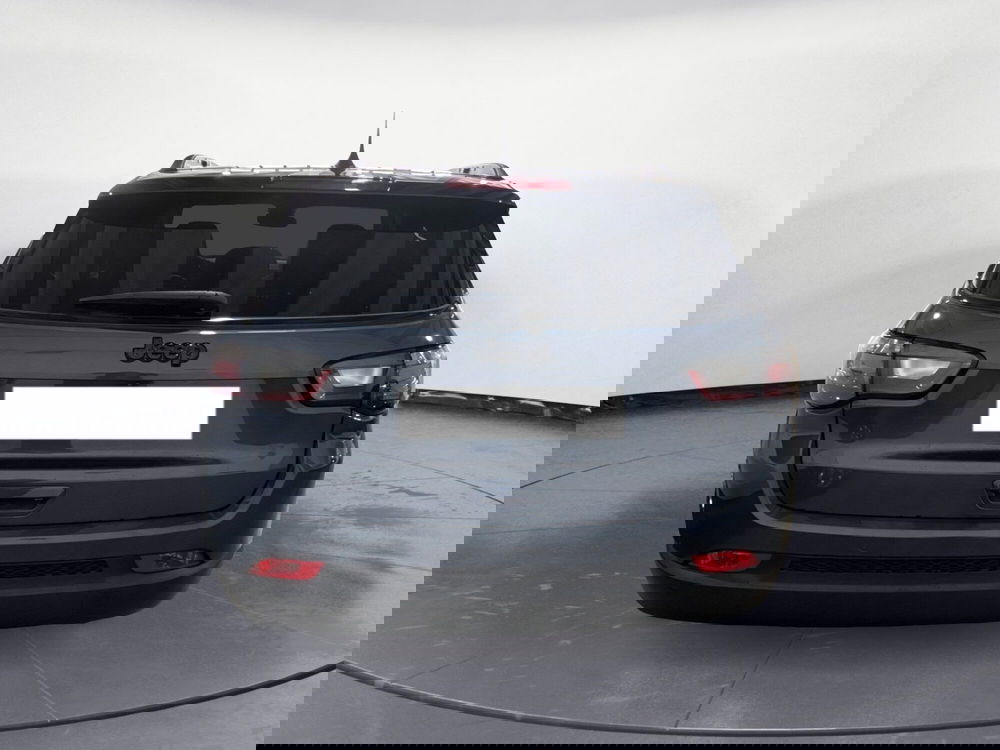 Jeep Compass nuova a Agrigento (4)