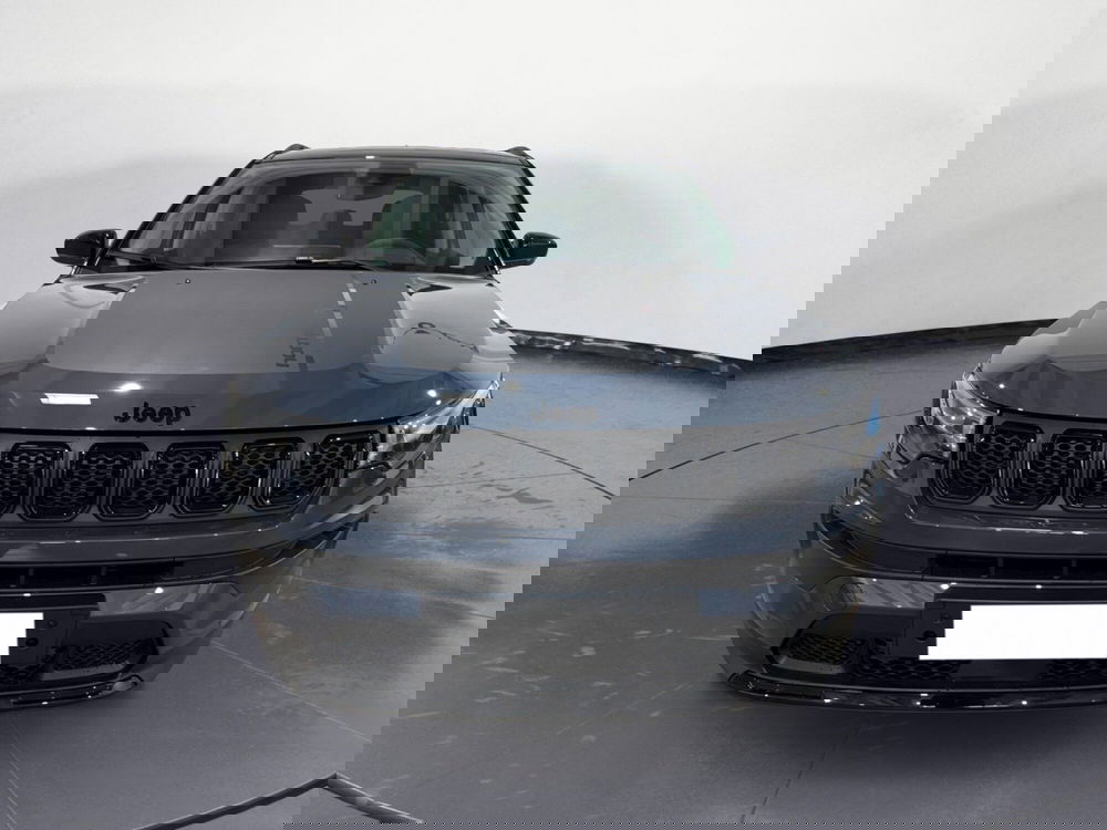 Jeep Compass nuova a Agrigento (5)