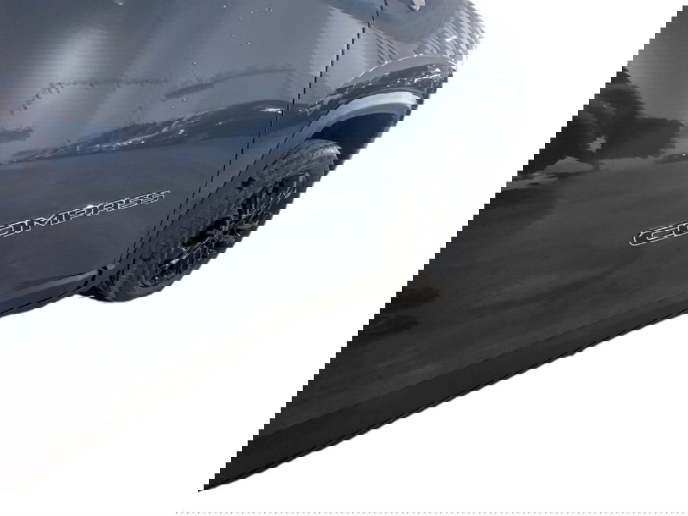 Jeep Compass nuova a Agrigento (7)