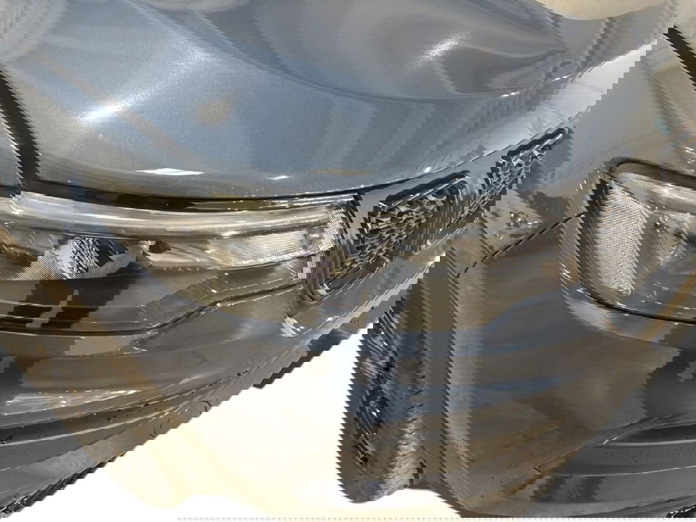 Jeep Compass nuova a Agrigento (9)