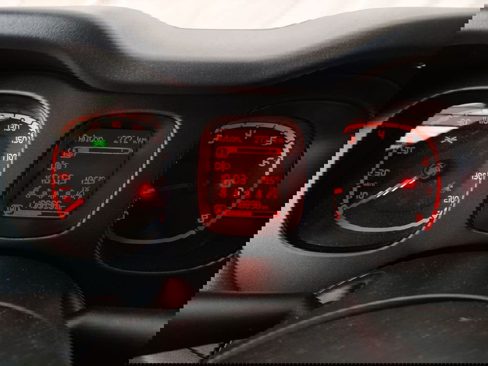 Fiat Panda usata a Roma (15)