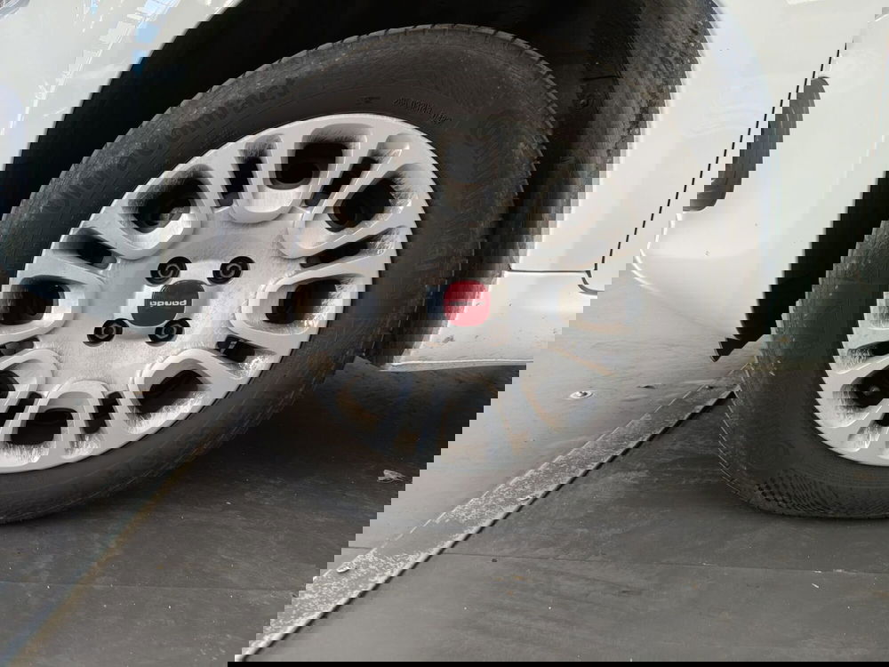 Fiat Panda usata a Roma (17)