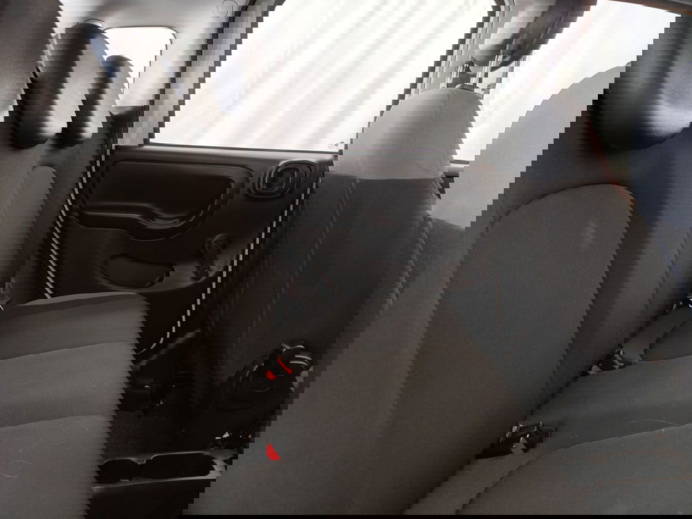 Fiat Panda usata a Roma (7)