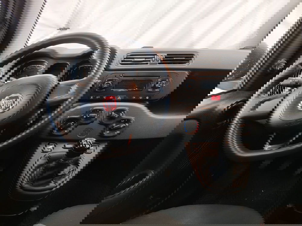 Fiat Panda usata a Roma (9)