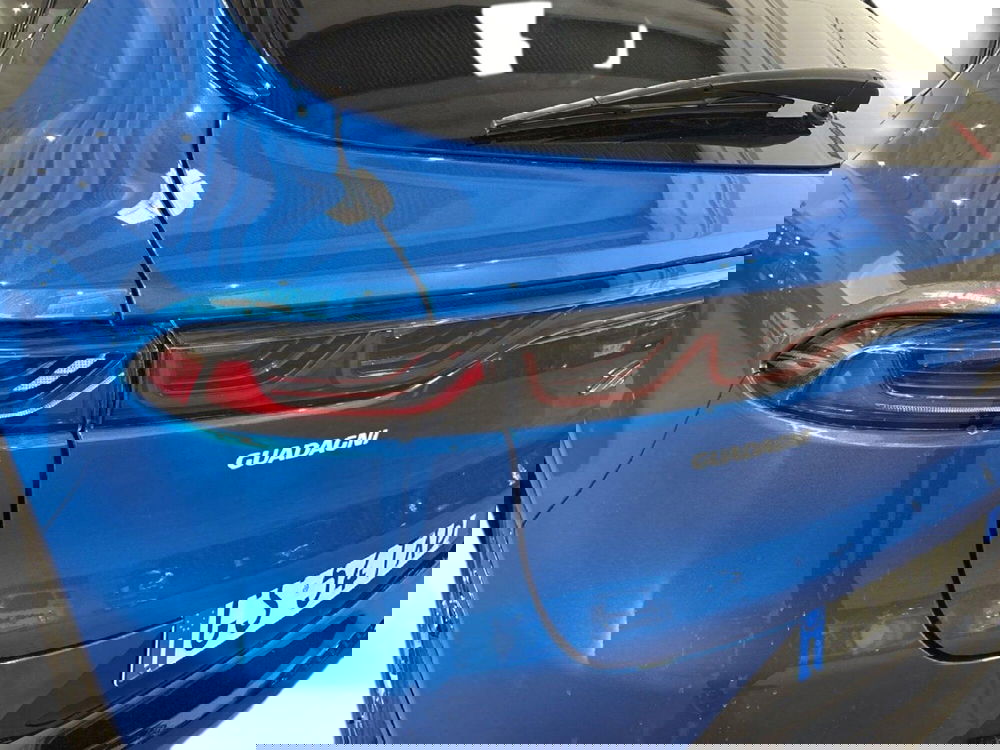 Alfa Romeo Tonale usata a Agrigento (10)