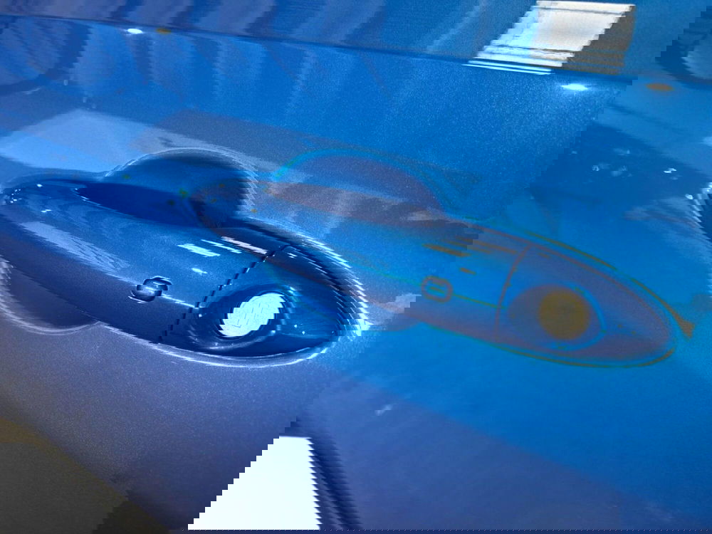 Alfa Romeo Tonale usata a Agrigento (11)