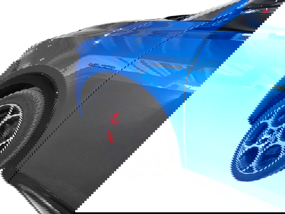 Alfa Romeo Tonale usata a Agrigento (12)