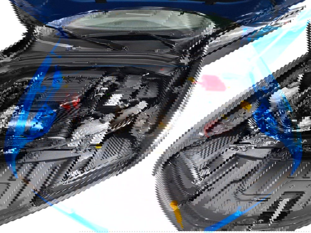 Alfa Romeo Tonale usata a Agrigento (13)