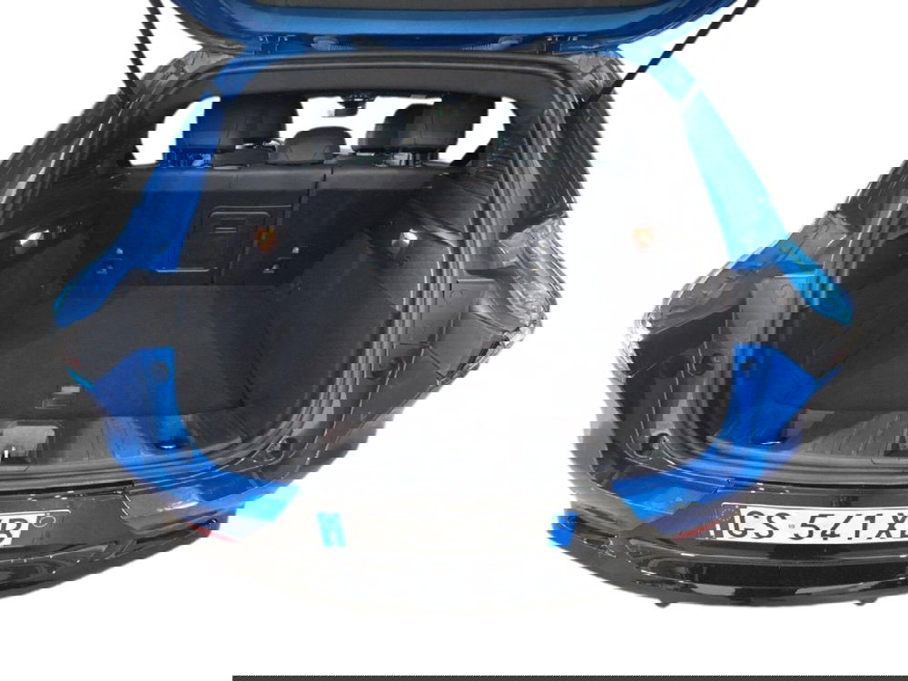 Alfa Romeo Tonale usata a Agrigento (14)