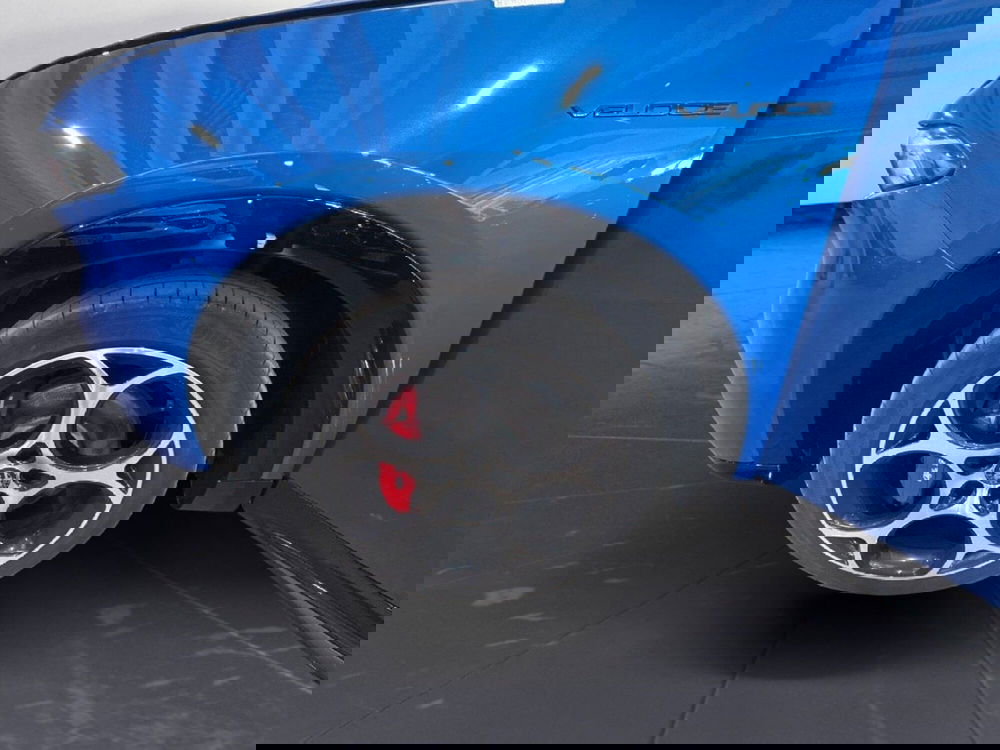 Alfa Romeo Tonale usata a Agrigento (15)