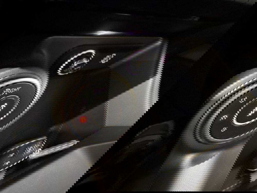 Alfa Romeo Tonale usata a Agrigento (16)