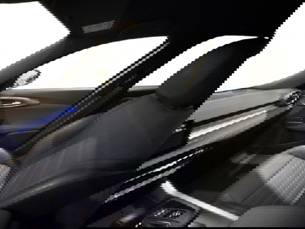 Alfa Romeo Tonale usata a Agrigento (17)