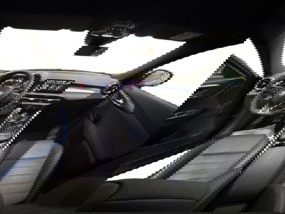 Alfa Romeo Tonale usata a Agrigento (18)