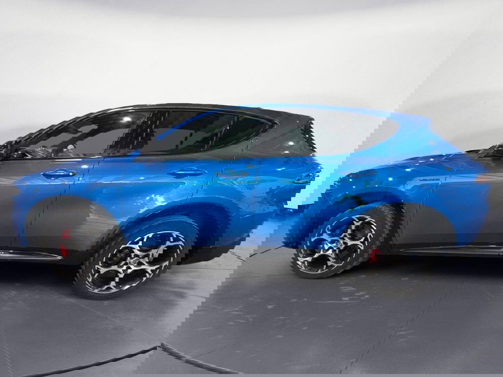 Alfa Romeo Tonale usata a Agrigento (2)