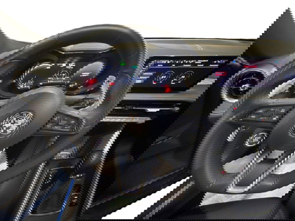 Alfa Romeo Tonale usata a Agrigento (20)