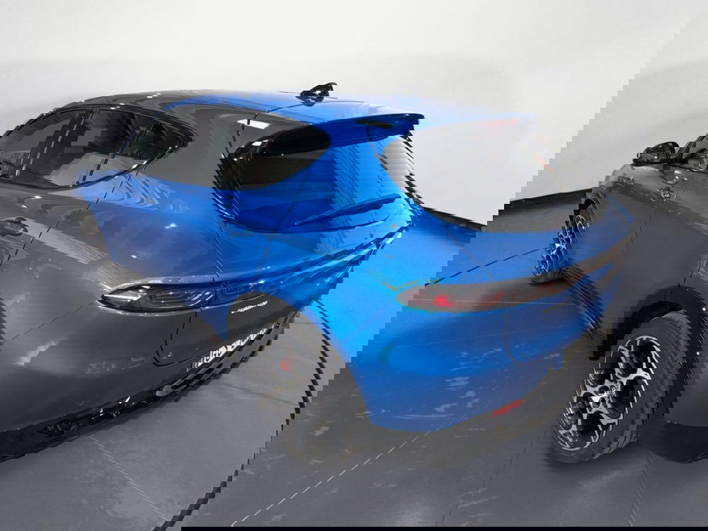 Alfa Romeo Tonale usata a Agrigento (3)