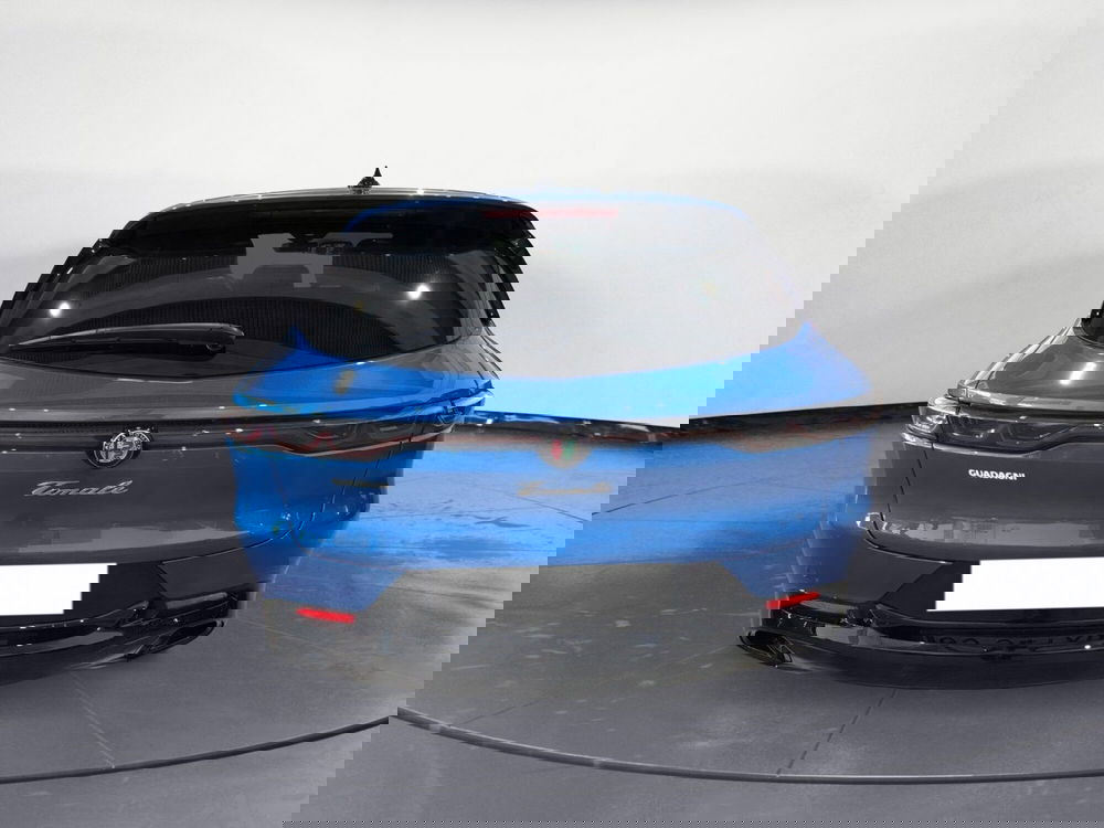 Alfa Romeo Tonale usata a Agrigento (4)