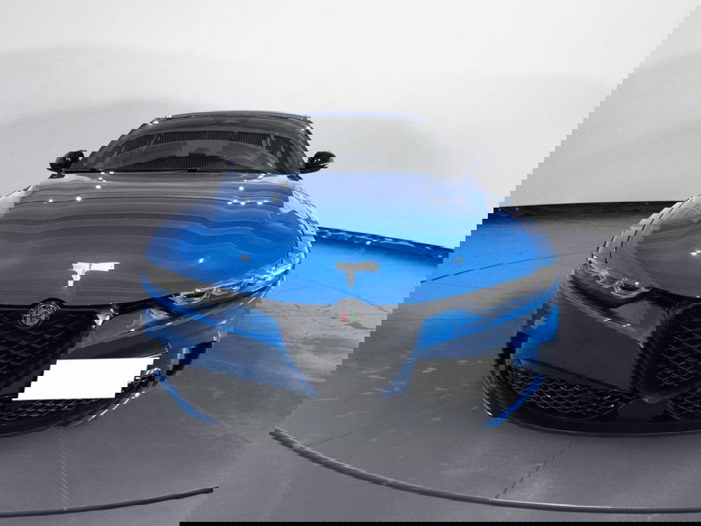 Alfa Romeo Tonale usata a Agrigento (5)