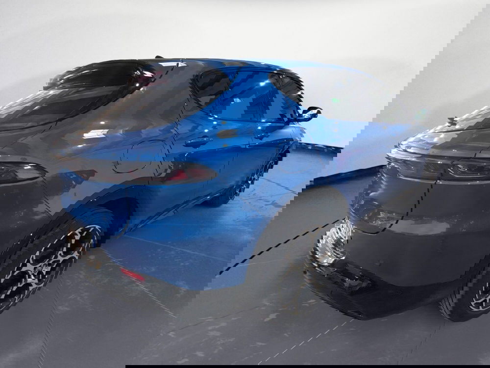 Alfa Romeo Tonale usata a Agrigento (6)