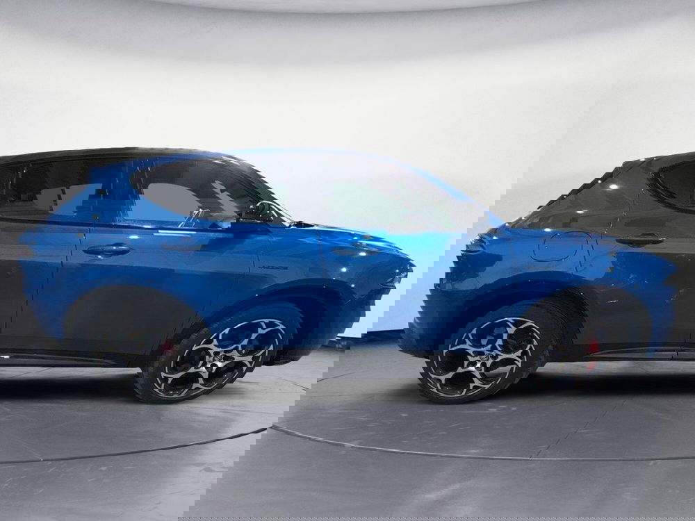 Alfa Romeo Tonale usata a Agrigento (7)