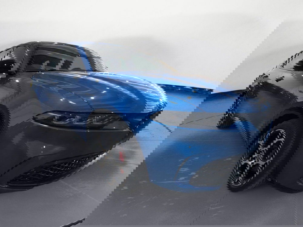 Alfa Romeo Tonale usata a Agrigento (8)