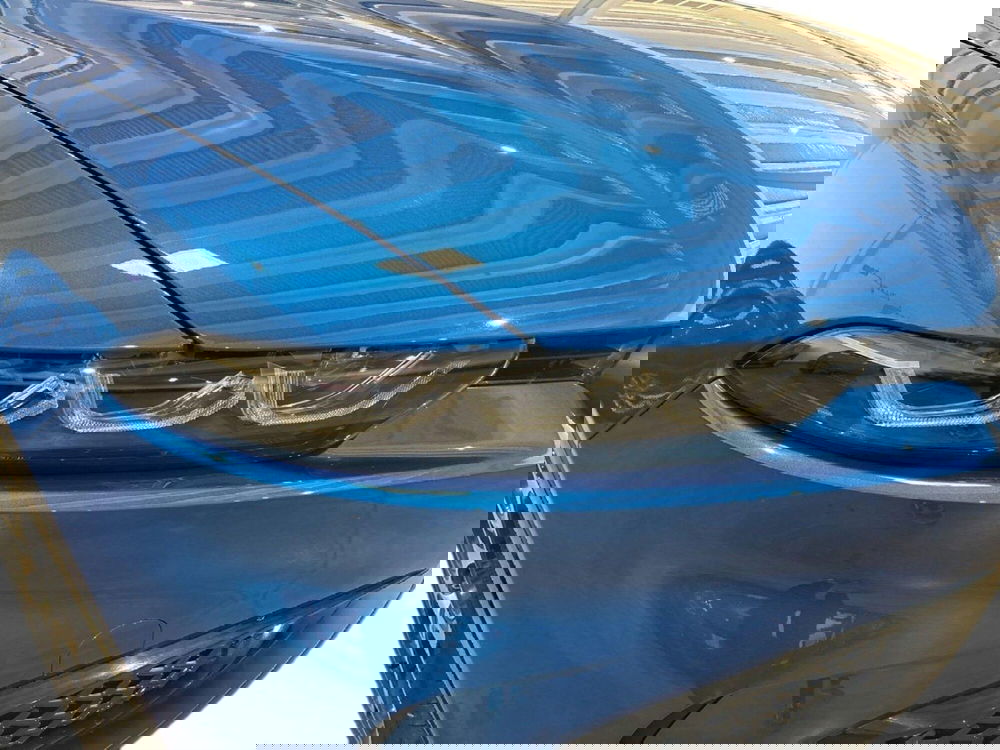 Alfa Romeo Tonale usata a Agrigento (9)