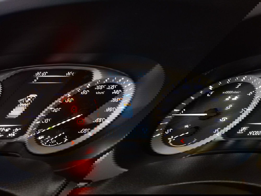 Nissan Navara usata a Roma (14)