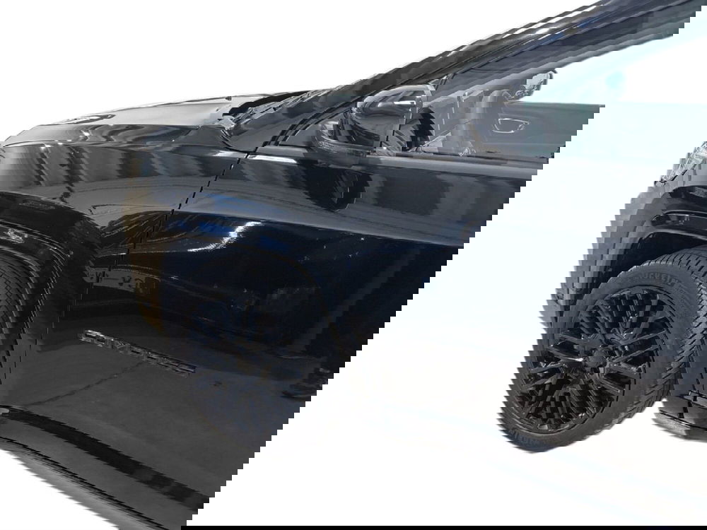 Jeep Compass usata a Agrigento (12)