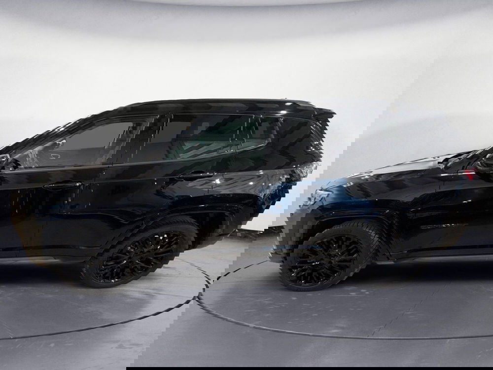 Jeep Compass usata a Agrigento (2)