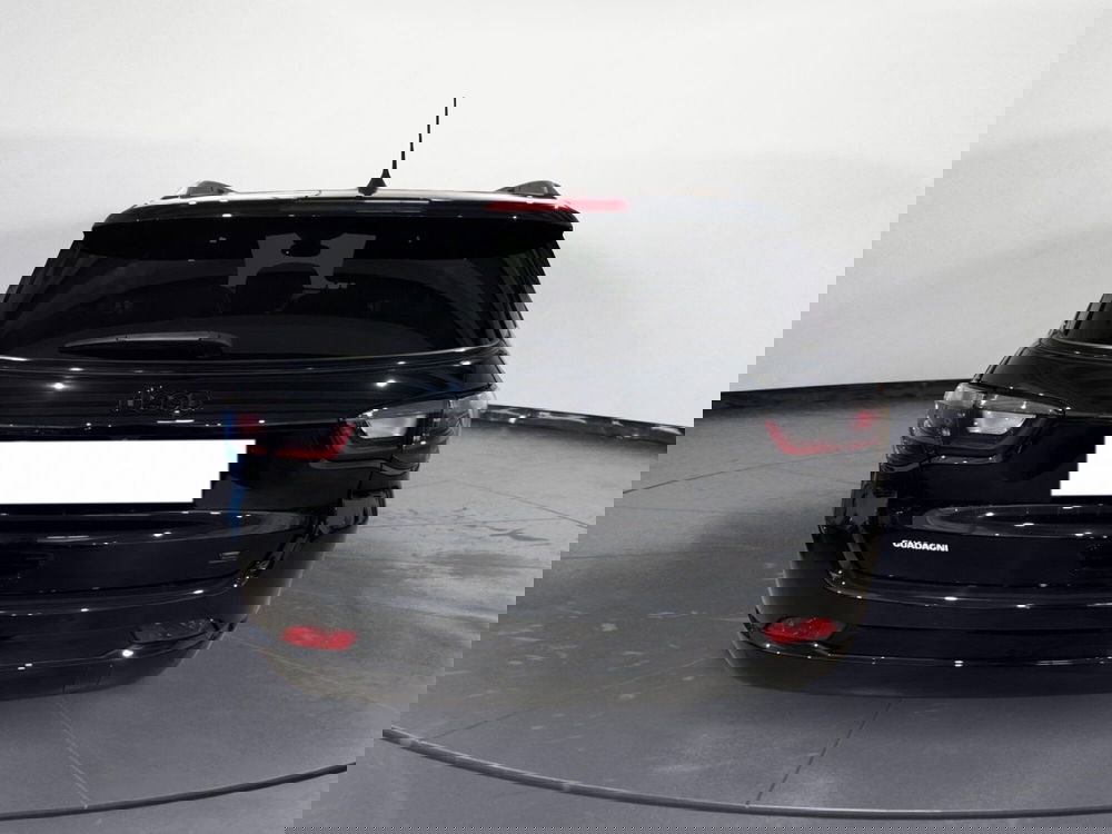 Jeep Compass usata a Agrigento (4)