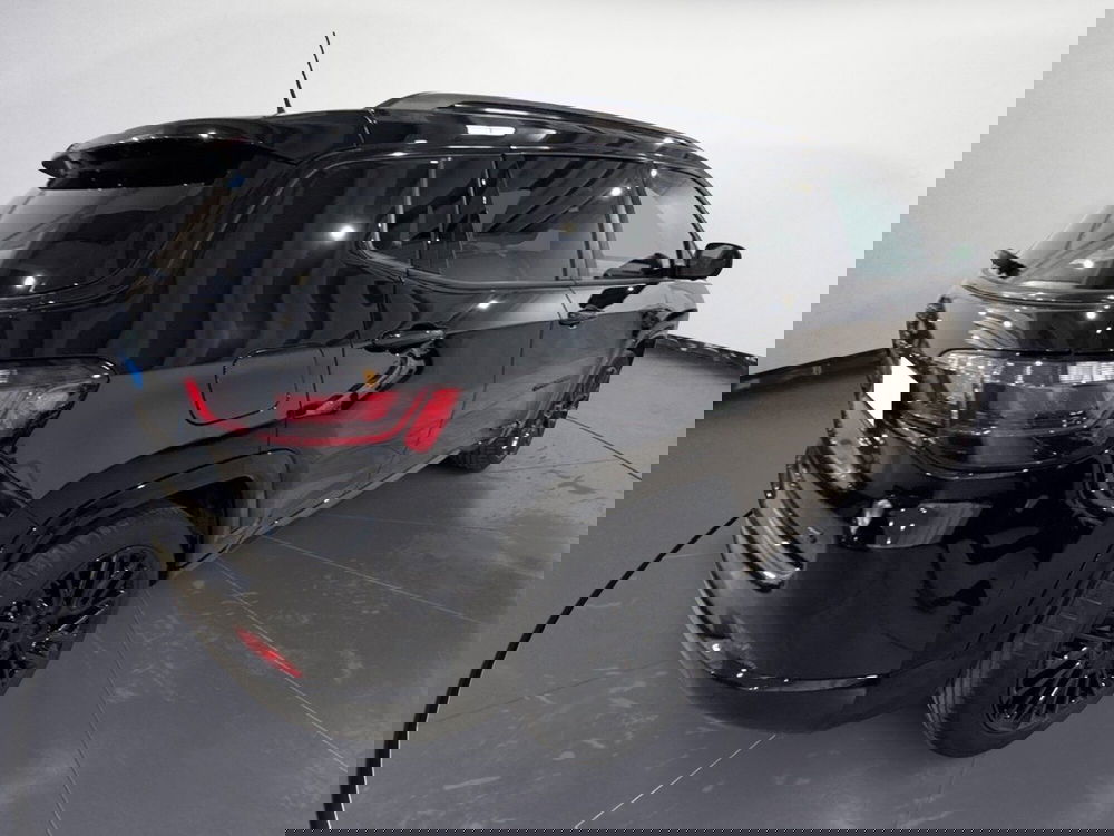 Jeep Compass usata a Agrigento (6)