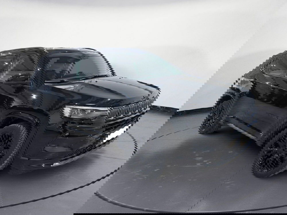 Jeep Compass usata a Agrigento (8)