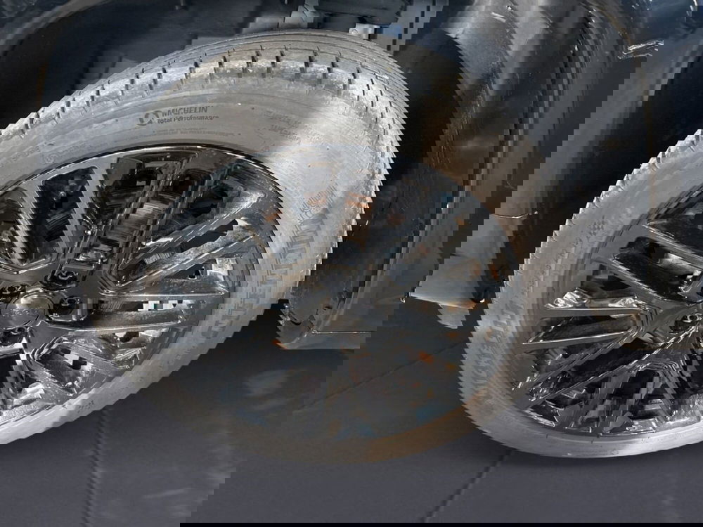 Jeep Compass usata a Agrigento (15)