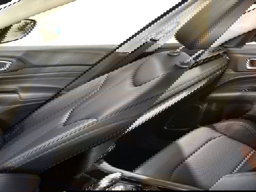 Jeep Compass usata a Agrigento (17)
