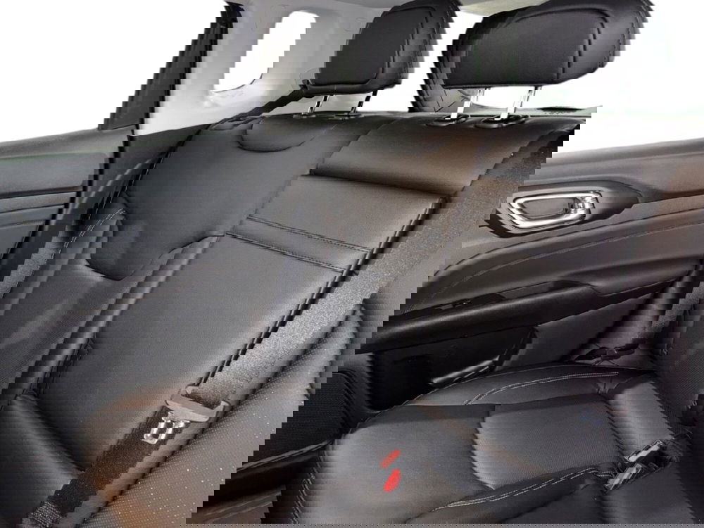 Jeep Compass usata a Agrigento (19)