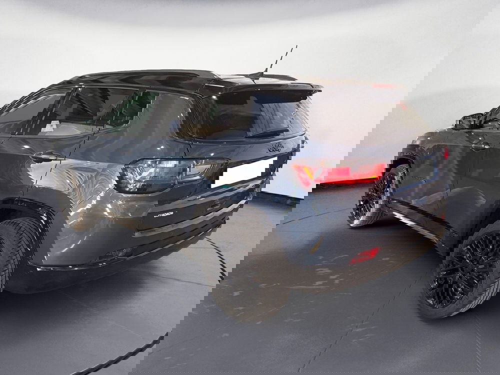 Jeep Compass usata a Agrigento (3)