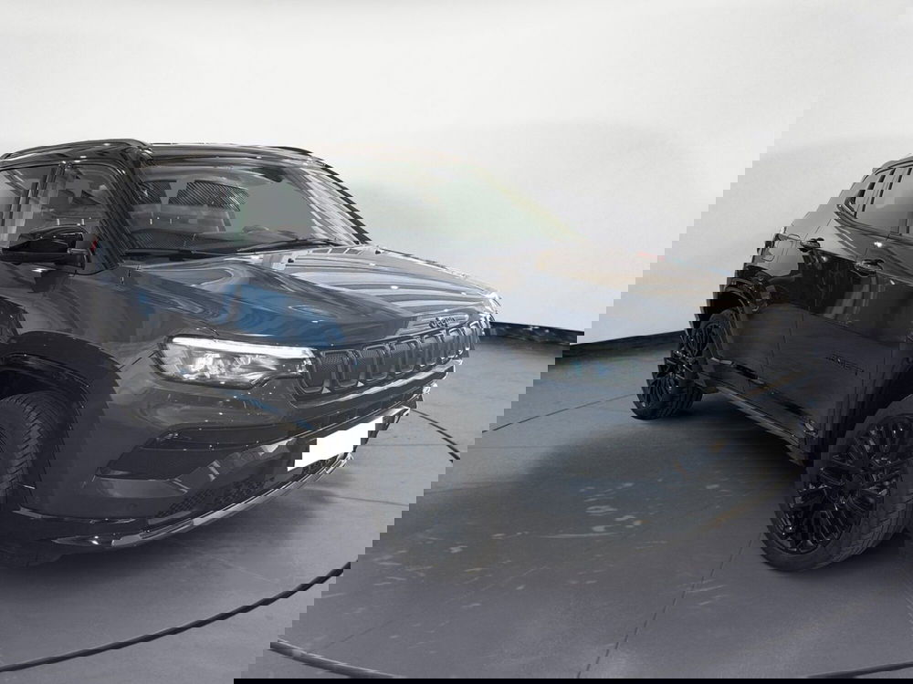 Jeep Compass usata a Agrigento (8)