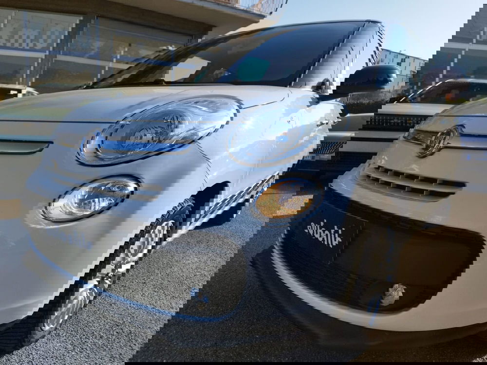 Fiat 500L usata a Reggio Emilia