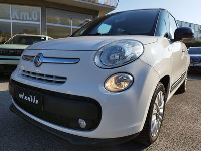 Fiat 500L 1.3 Multijet 85 CV Pop Star del 2014 usata a Castellarano