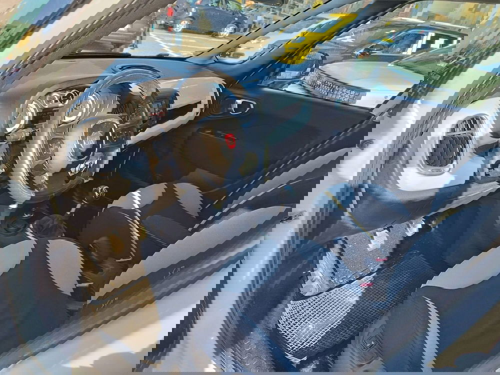 Fiat 500L usata a Reggio Emilia (10)