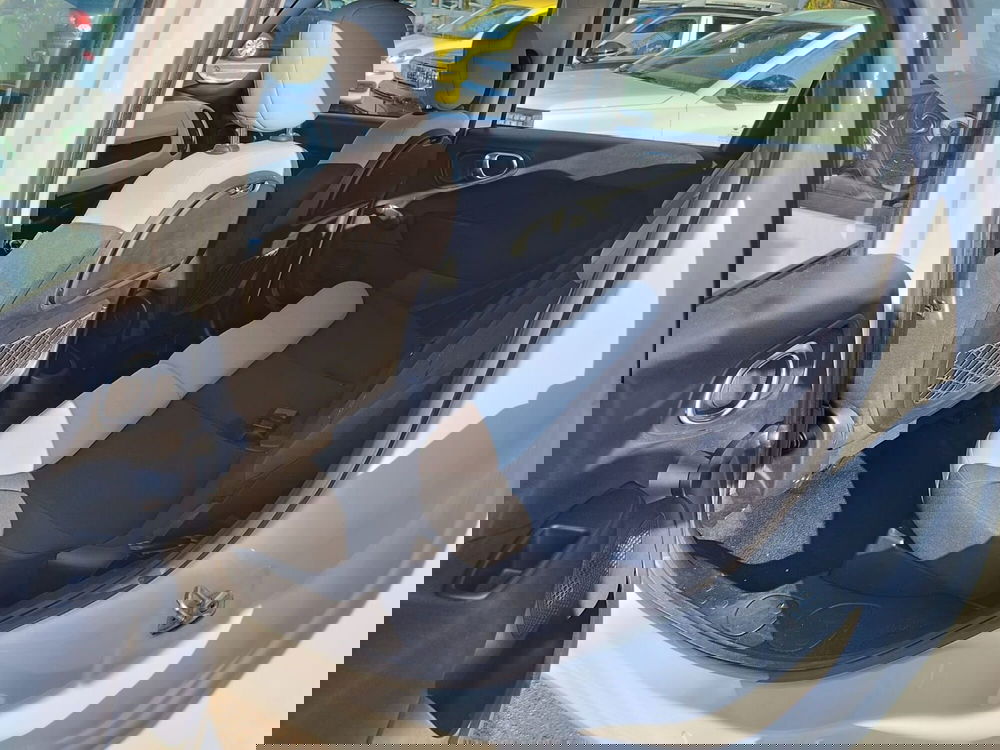 Fiat 500L usata a Reggio Emilia (11)